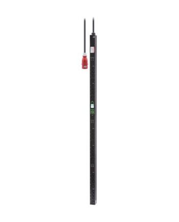 Apc Easypdu Epdu2232mbo Strømfordelingsenhed Målt Af Stik 22 Kw 22000 Va
