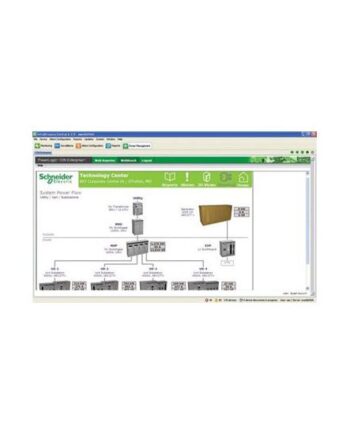 Apc Infrastruxure Central Licens 100 Nodes
