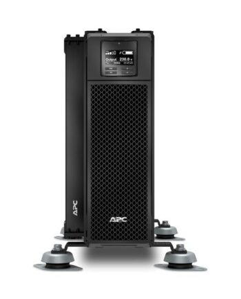 Apc Marine Filter Srt6rmm Liniekonditionering 6000 Va