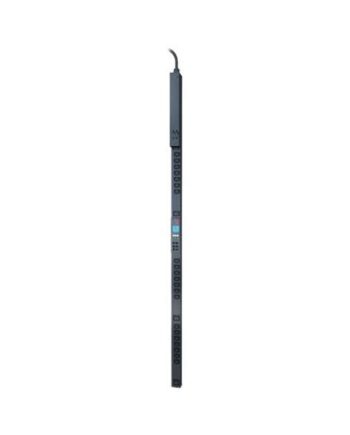Apc Metered Rack Pdu Zerou 2g Strømfordelingsenhed
