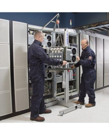 Apc Modular Ups Revitalization Service Support Opgradering On-site