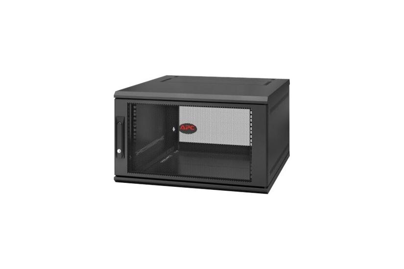 Apc Netshelter Wx Ar106sh6 Kabinet 6u