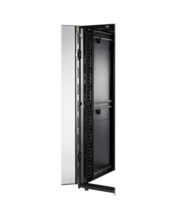 Apc Rack-kabel Styrepanel 48u Taa-kompatibel