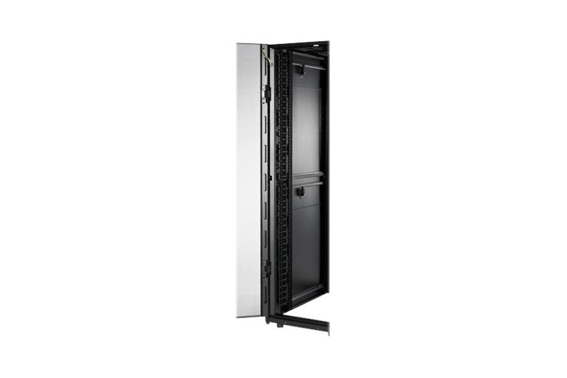Apc Rack-kabel Styrepanel 48u Taa-kompatibel