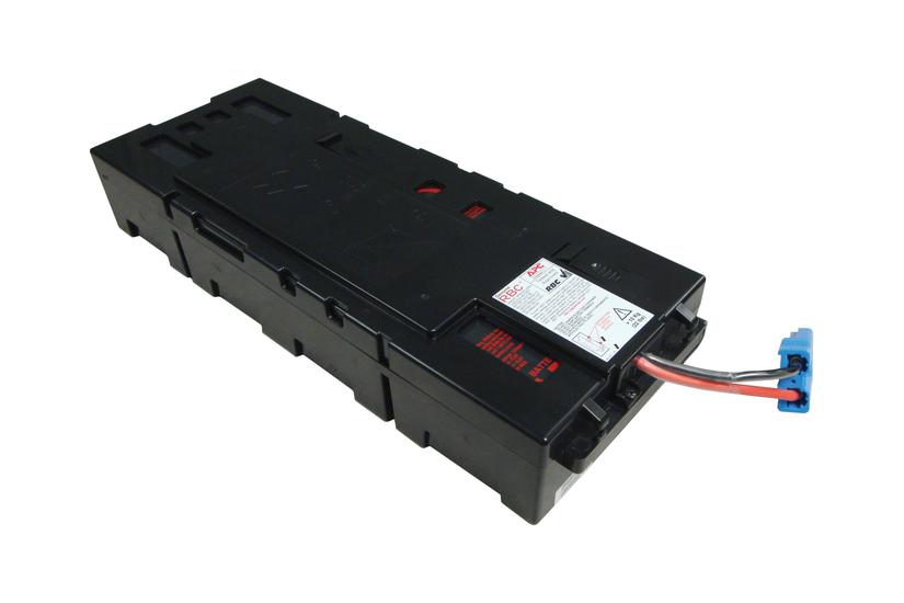Apc Replacement Battery Cartridge 115 Ups-batteri Blysyre
