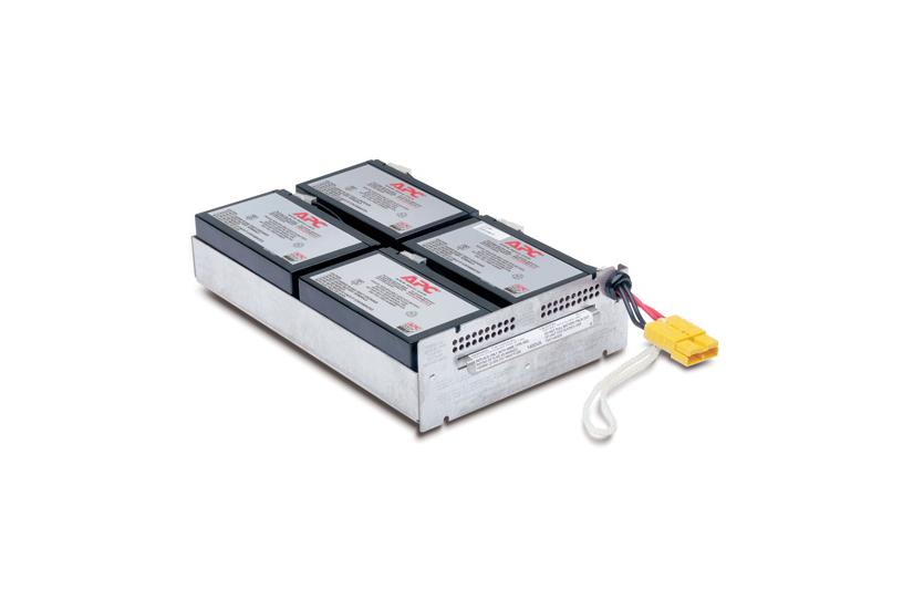 Apc Replacement Battery Cartridge 22 Ups-batteri Blysyre