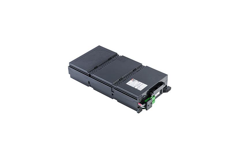 Apc Replacement Battery Cartridge 141 Ups-batteri Blysyre