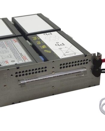 Apc Replacement Battery Cartridge  133 Ups-batteri Blysyre