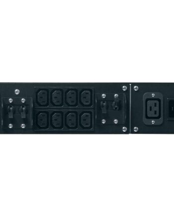 Apc Service Bypass Panel Bypass-omskifter