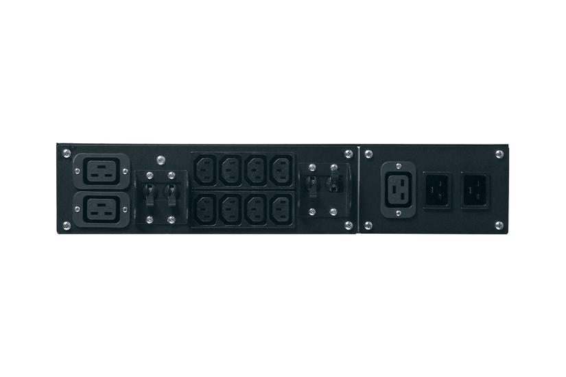 Apc Service Bypass Panel Bypass-omskifter