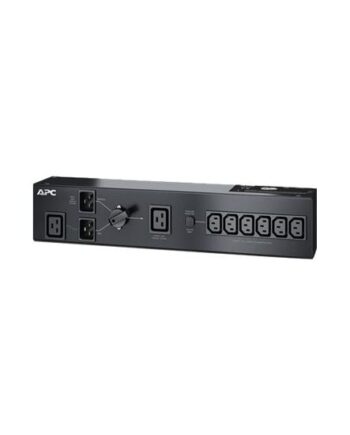 Apc Service Bypass Panel Strømfordelingsenhed 3000 Va
