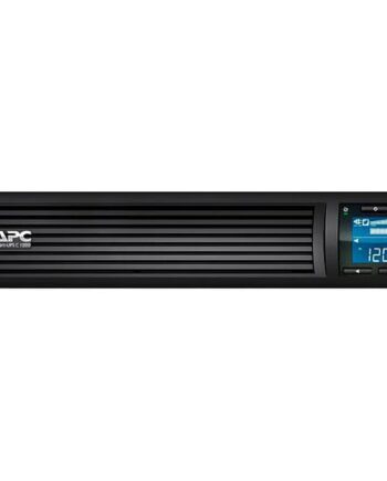 Apc Smart-ups   Ups 600 Watt 1000 Va Med Apc Smartconnect