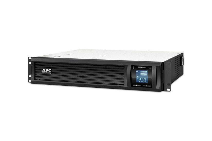 Apc Smart-ups 3000va Lcd Ups 2100 Watt 3000 Va