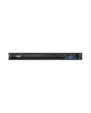 Apc Smart-ups 1500 Lcd Ups 1000 Watt 1500 Va