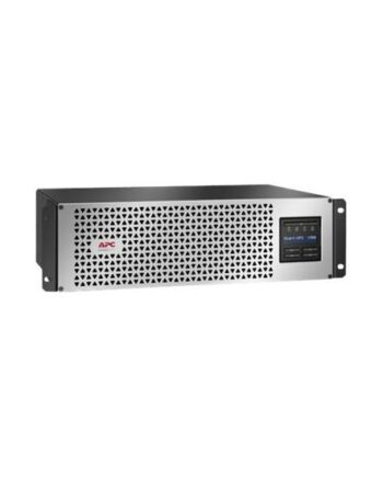 Apc Smart-ups Li-ion 1500va Short Depth With Smartconnect Ups   35 Kw 1500 Va