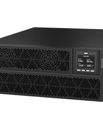 Apc Smart-ups Rt 6kva Ups   Kw 6000 Va