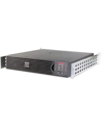 Apc Smart-ups Rt 1000 Marine Ups 700 Watt 1000 Va