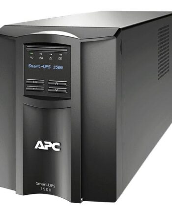 Apc Smart-ups Smt1500ic Ups 1000 Watt 1500 Va Med Apc Smartconnect