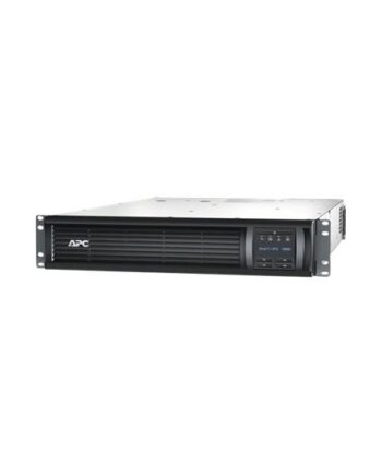 Apc Smart-ups Smt3000rmi2uc Ups 2700 Watt 3000 Va Med Apc Smartconnect