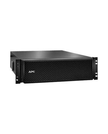 Apc Smart-ups Srt 192v 8kva And 10kva Rm Battery Pack Batterihus Blysyre