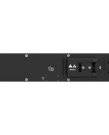 Apc Smart-ups Srt 96v 3kva Rm Battery Pack Batterihus Blysyre