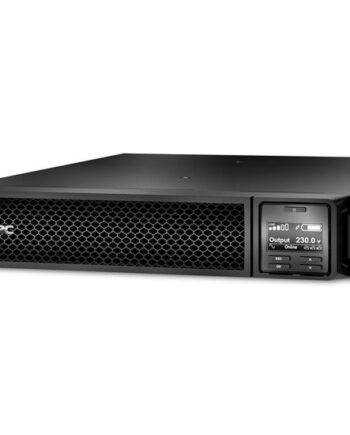 Apc Smart-ups Srt 1500va Rm Ups     Kw 1500 Va