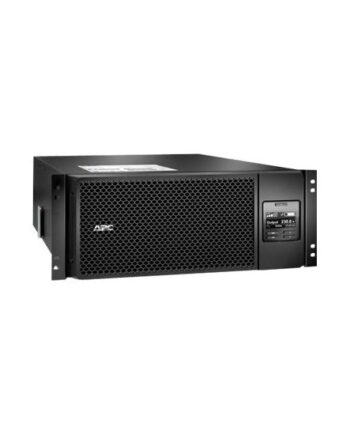 Apc Smart-ups Srt 6000va Rm Ups 6000 Watt 6000 Va