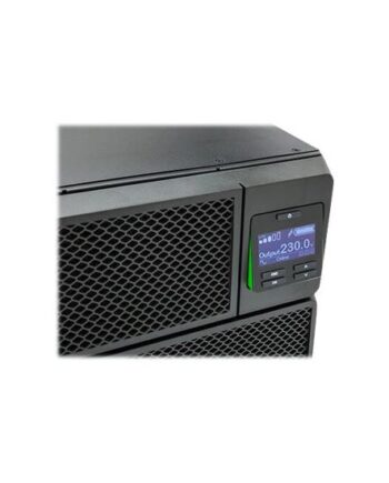 Apc Smart-ups Srt 5000va Rm Ups 4500 Watt 5000 Va