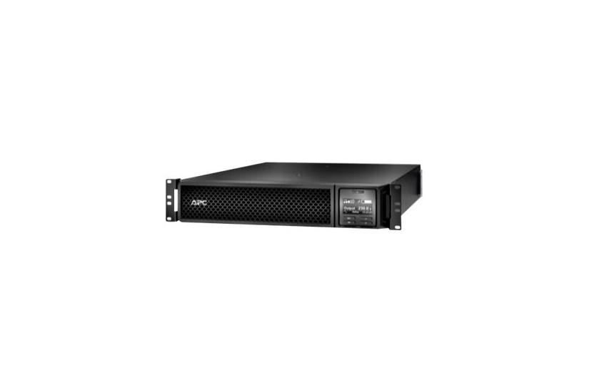 Apc Smart-ups Srt 3000va Rm Ups 2700 Watt 3000 Va Blysyre