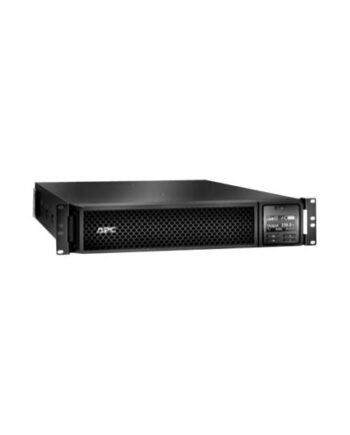 Apc Smart-ups Srt 2200va Rm Ups 1980 Watt 2200 Va Blysyre