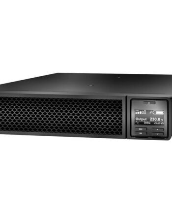 Apc Smart-ups Srt 2200va Rm Ups 1980 Watt 2200 Va Blysyre Med Apc Ups Network Management Card
