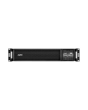 Apc Smart-ups Srt 3000va Rm Ups 2700 Watt 3000 Va Blysyre Med Apc Ups Network Management Card Ap9641