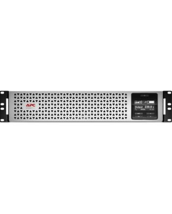 Apc Smart-ups Srt 1000va Ups