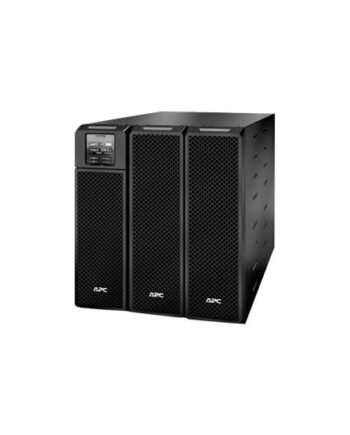 Apc Smart-ups Srt 10000va Ups 10 Kw 10000 Va
