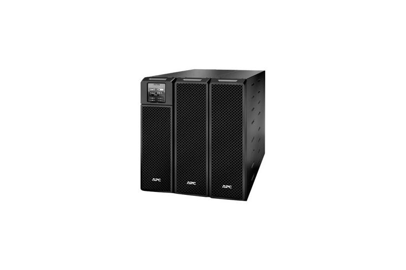 Apc Smart-ups Srt 10000va Ups 10 Kw 10000 Va