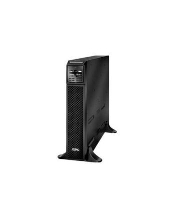 Apc Smart-ups Srt 3000va Ups 2700 Watt 3000 Va