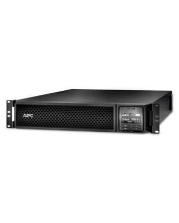 Apc Smart-ups Srt 1500va Ups 1500 Watt 1500 Va