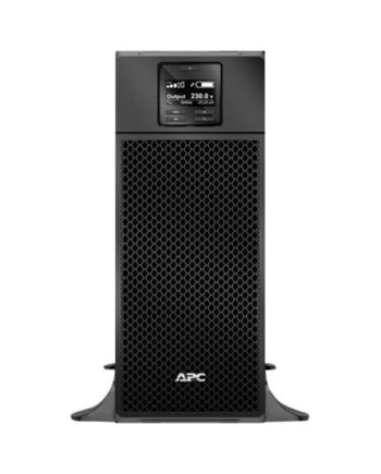 Apc Smart-ups Srt 6000va Ups 6000 Watt 6000 Va