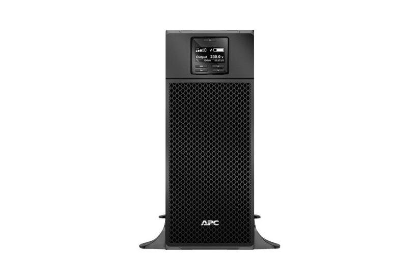 Apc Smart-ups Srt 6000va Ups 6000 Watt 6000 Va
