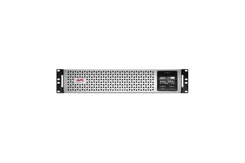 Apc Smart-ups Srt 1000va Ups