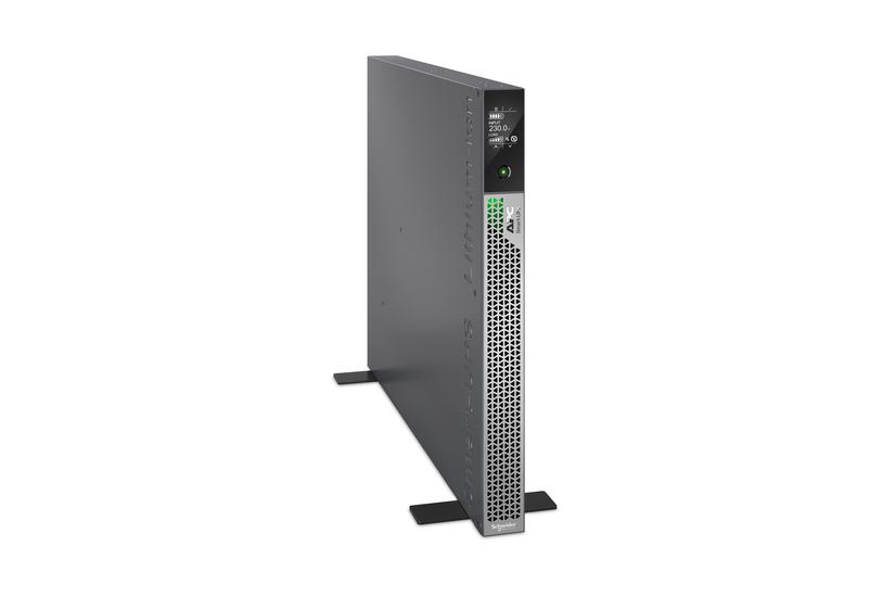 Apc Smart-ups Ultra Srtl2k2rm1uc Ups 2200 Watt 2200 Va Li-ion