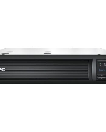 Apc Smart-ups 750va Lcd Rm Ups 500 Watt 750 Va