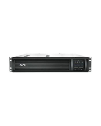 Apc Smart-ups 750va Lcd Rm Ups 500 Watt 750 Va Med Apc Ups Network Management Card