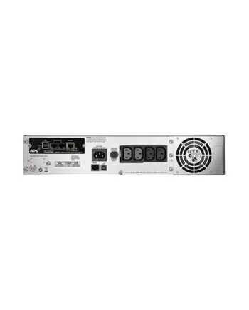 Apc Smart-ups 1500va Lcd Rm Ups 1000 Watt 1500 Va Med Apc Ups Network Management Card