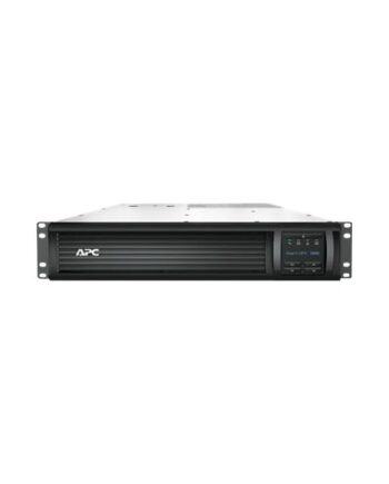 Apc Smart-ups 3000va Lcd Rm Ups 2700 Watt 3000 Va Med Apc Ups Network Management Card