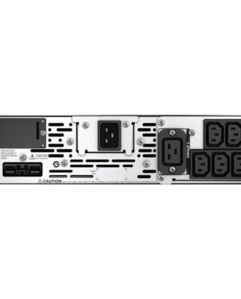 Apc Smart-ups   3000 Rack Tower Lcd Ups     Kw 3000 Va