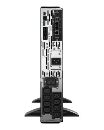 Apc Smart-ups   3000 Rack Tower Lcd Ups     Kw 3000 Va