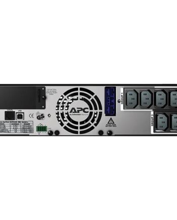 Apc Smart-ups   1500 Rack Tower Lcd Ups 1200 Watt 1500 Va