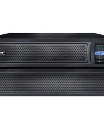 Apc Smart-ups   3000 Rack Tower Lcd Ups 2700 Watt 3000 Va