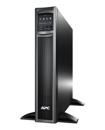 Apc Smart-ups   750 Rack Tower Lcd Ups 600 Watt 750 Va